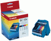 Canon BC-33e Tindi komplekt +pea